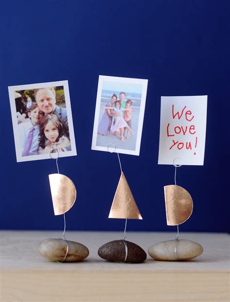 13 Of The Most Creative Diy Fathers Day Ts For Kids To Make And Give