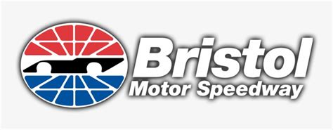 Bristol Motor Speedway Nascar Bristol Logo Nascar Png Png Image
