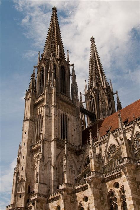 114 Best Images About Gothic Architecture On Pinterest