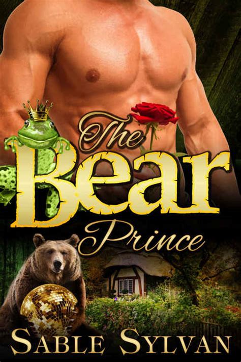 Read Online The Bear Prince A BBW Bear Shifter Billionaire Paranormal Romance Novella Seattle