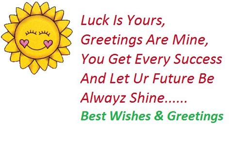 Best Wishes Messages Wishescollection