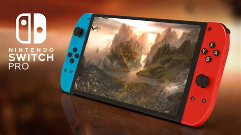 The new nintendo switch is called the nintendo switch oled model. New Nintendo Switch Pro Will Have "Some" Exclusives, Insider Says