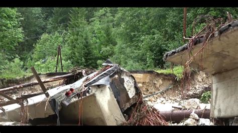 Als stabil, aber weiter angespannt, wurde freitag früh vom einsatzstab die lage in den von einer unwetterkatastrophe heimgesuchten teilen der obersteiermark bezeichnet. Mega-Unwetter: Millionenschäden in Österreich - YouTube