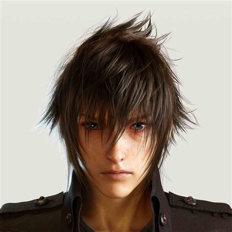8 Gorgeous Photos Of Final Fantasy Xvs Characters Ign