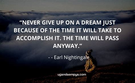 Earl Nightingale Quotes On Success Attitude And Courage