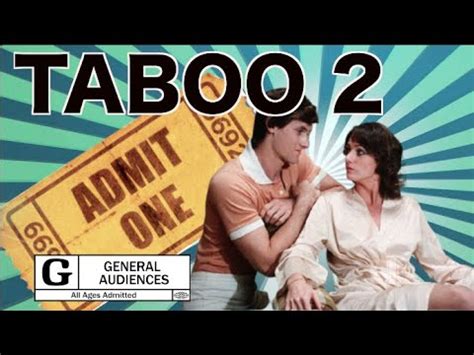Taboo Ii Rated G Youtube
