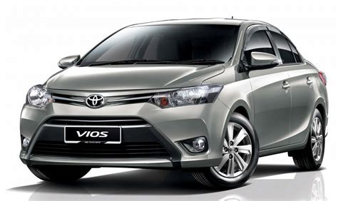 Find and compare the latest used and new toyota for sale with pricing & specs. 2015 Toyota Vios officially launched in Malaysia, full ...