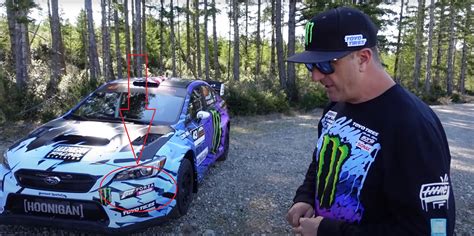 We did not find results for: Forza Horizon (5), le logo déjà sur la voiture de Ken ...