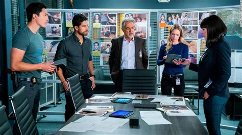 Criminal Minds To End With Season 15 Cnn