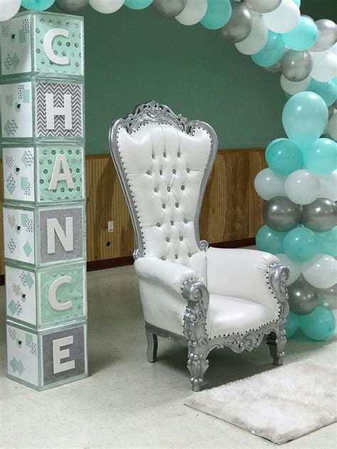 A baby shower is a retreat from the planning and preparation that goes along with a new baby, and a chance to celebrate with family and friends. Giant DYI baby blocks spell babies name | Baby shower ...