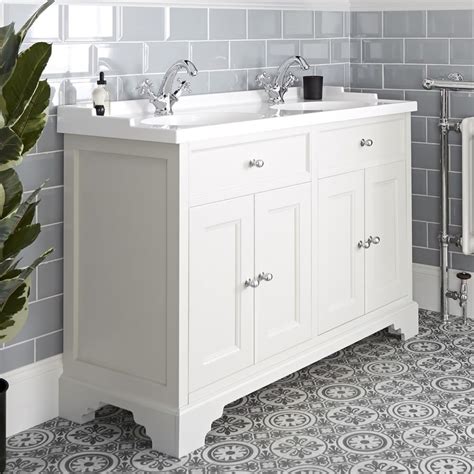 Traditional Bathroom Vanity Units 1 You Can Choose The Perfect