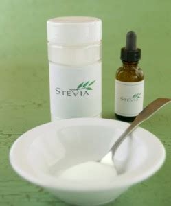 When it comes to product marketing. Is Stevia Better Than Aspartame?