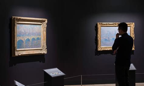 The Science Of Seeing Art And Color News Center