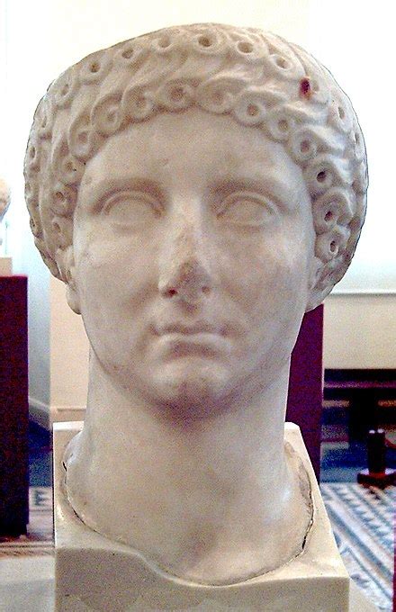 Agripina La Mayor Wikipedia La Enciclopedia Libre Bust Sculpture