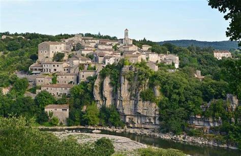 Les plus beaux villages d Ardèche GEO
