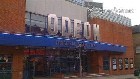 Hire Odeon Epsom Screen 7 Venuescanner
