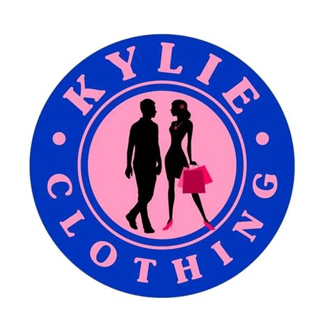 Kylie Clothing