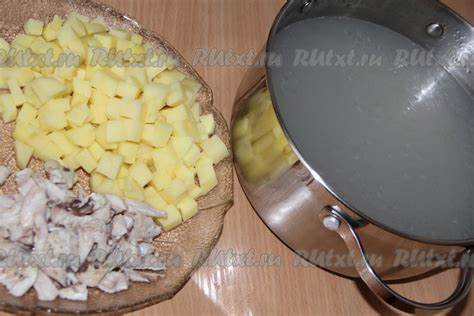 Диета с картошкой и макаронами