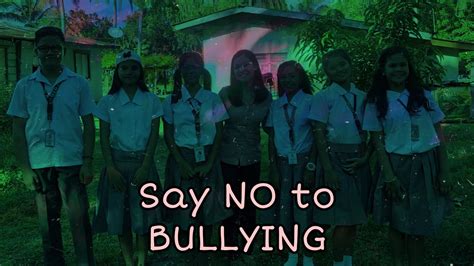 Stop Bullying Short Film Youtube