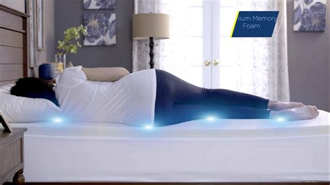 The Best Mattresses For A Good Night S Sleep Youtube