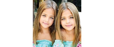 ava marie and leah rose meet the most beautiful twins in the world fab fun find mag the weekly