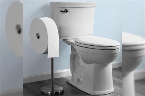 Check spelling or type a new query. Charmin releases giant toilet paper rolls for millennials
