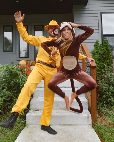 Shop Curious George Man In The Yellow  And Other Curated Products On Ltk The Easiest Way To