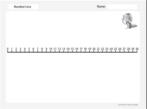 Number Line Studyladder Interactive Learning Games