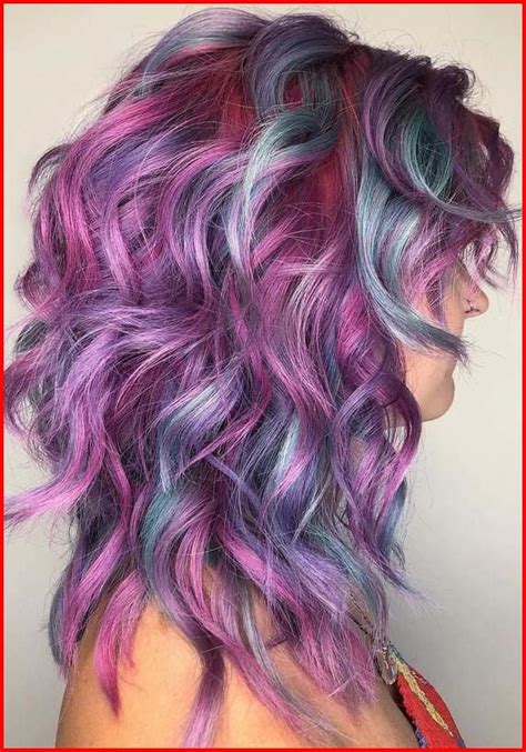 Pastel Hair Ideas Pastel Hair Colors Are A Great Way To Change Your