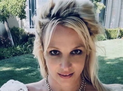 Britney Spears Hits Back At Her Haters Again Says There Are Too Many