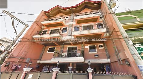 750 Sqm Pasay Building For Rent F B Harrison Pasay City ₱1 2m Month