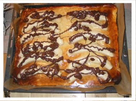 Dieses rezept braucht tatsächlich nur eine einzige zutat. Bananen-Split-Kuchen - Rezept mit Bild - kochbar.de
