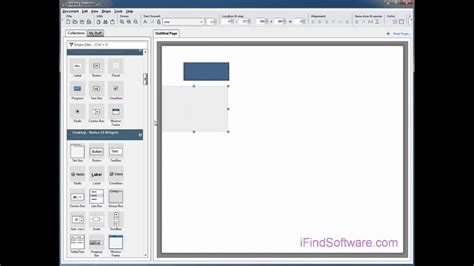 This list of free wireframe tools will help you find the best solution to create modern state of the art mockups, and website prototypes. Pencil Project Demo - Free Mockup Tool - YouTube