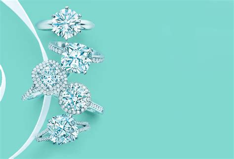 Engagement Rings The Tiffany Story Tiffany And Co