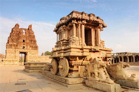 Karnataka Top 15 Destinations And Places To Visit Kstdc