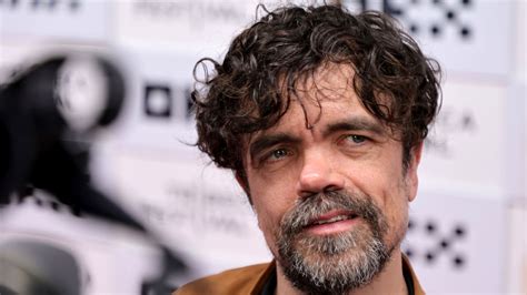 Peter Dinklage Stars In The Hunger Games Prequel As Dean Highbottom