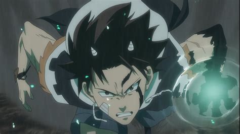 Top 78 Radiant Anime Season 3 Latest Incdgdbentre