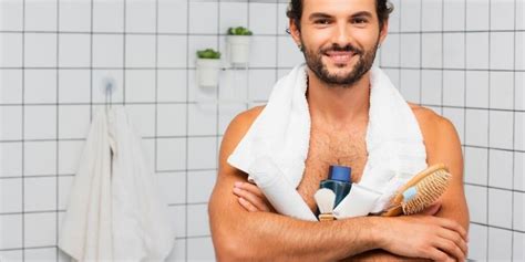 Tips Para Una Correcta Higiene Ntima Masculina The Best Porn Website
