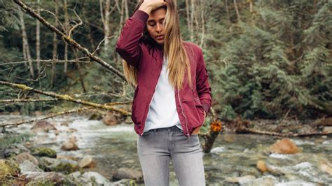 Duer Makes The Best Womens Skinny Jeans Outside Online