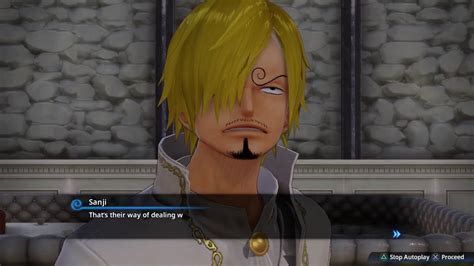 Onepiece Pirate Warriors 4 Ps4 Gameplay 3 Youtube