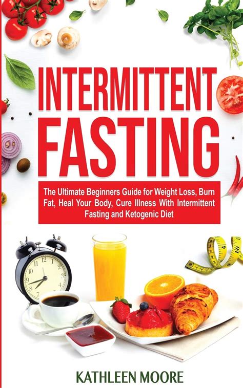 Intermittent Fasting 101 The Ultimate Beginners Guide Modern Life