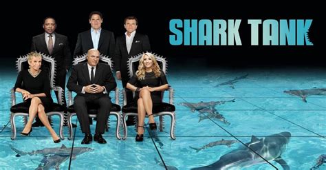 The Most Successful Shark Tank Products Of All Time Tvovermind
