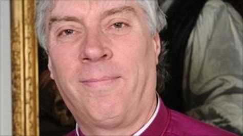 Bishop Of Grantham Tim Ellis Steps Down Bbc News