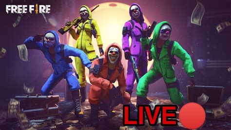 Grab weapons to do others in and supplies to bolster your chances of survival. free fire live stream || squad rank push🤔🤔 - YouTube