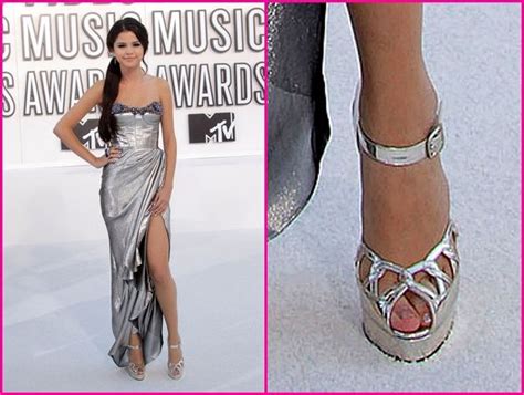 Pin On Selena Gomez Shoes