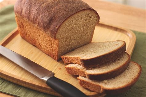 Recipe Simple Freshly Baked Bread From Scratch Dalhousie Gazette
