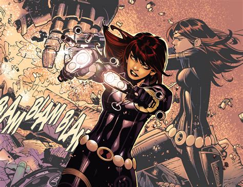 Black Widow Comics Comics Dune Buy Comics Online