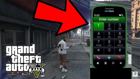 GTA 5 Cheats  All 35 Cell Phone Cheat Numbers  YouTube