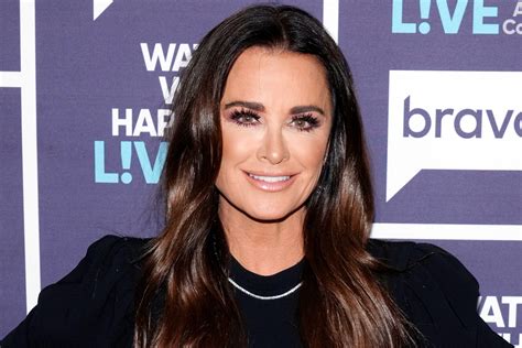 Kyle Richards The Real Housewives Of Beverly Hills