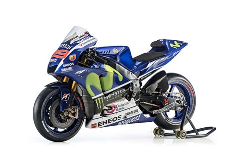 2015 Yamaha Yzr M1 And Team Livery Mega Gallery Asphalt And Rubber